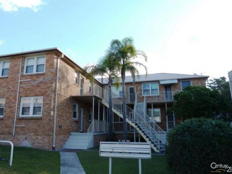 10/36 Stockton Street, Nelson Bay NSW 2315