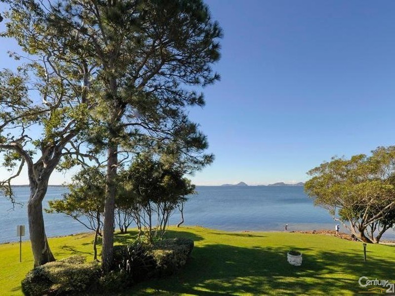 9/111 Soldiers Point, Soldiers Point NSW 2317