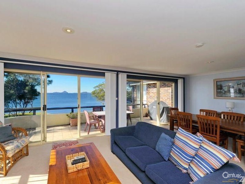 9/111 Soldiers Point, Soldiers Point NSW 2317