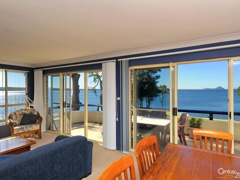 9/111 Soldiers Point, Soldiers Point NSW 2317