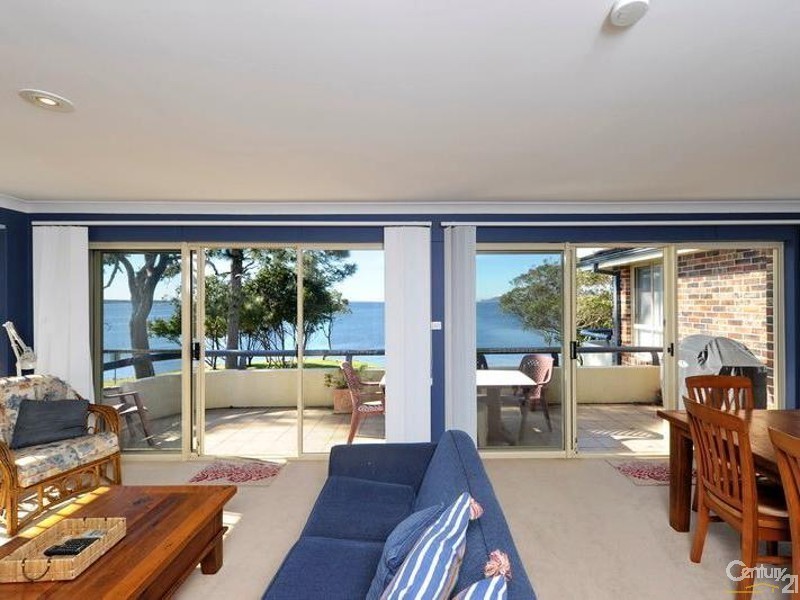 9/111 Soldiers Point, Soldiers Point NSW 2317