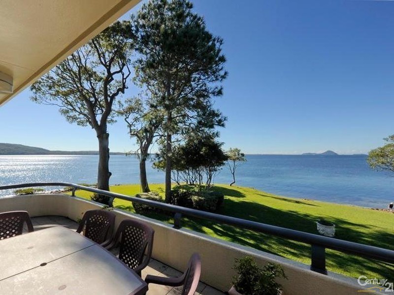 9/111 Soldiers Point, Soldiers Point NSW 2317