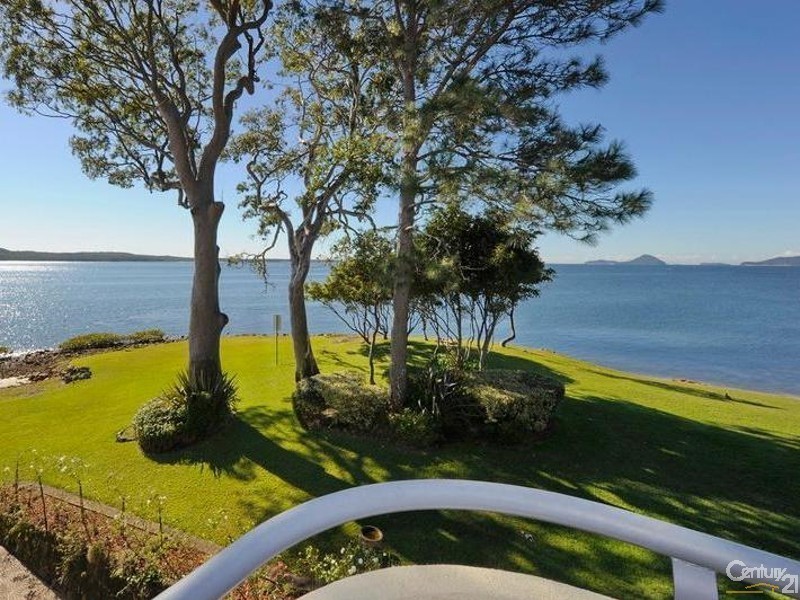 9/111 Soldiers Point, Soldiers Point NSW 2317