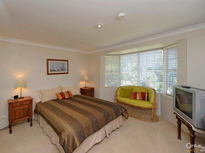 9/111 Soldiers Point, Soldiers Point NSW 2317