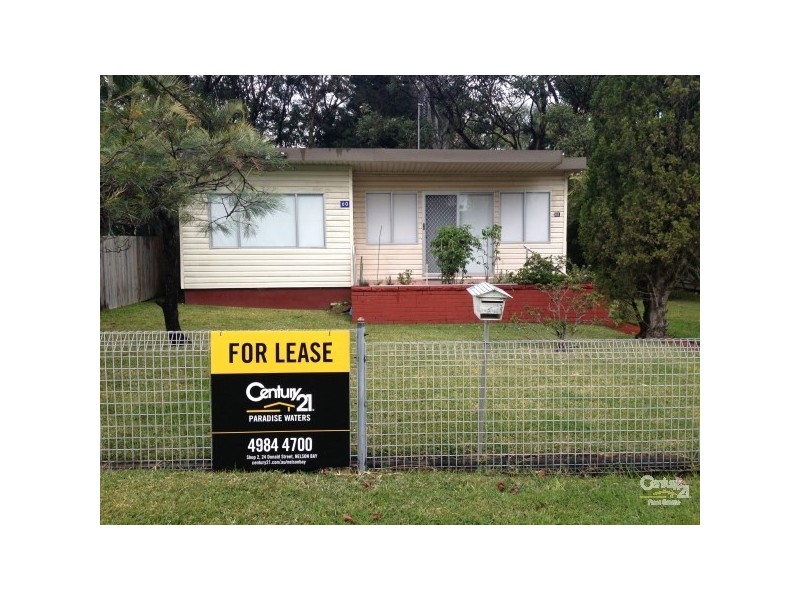 60 Bayview Street, Soldiers Point NSW 2317