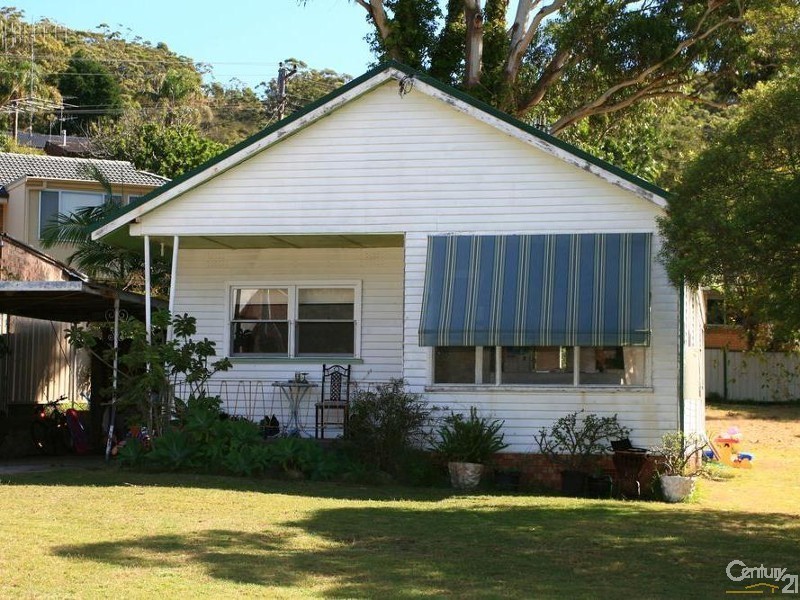 120 Stockton Street, Nelson Bay NSW 2315