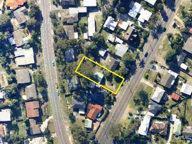 120 Stockton Street, Nelson Bay NSW 2315
