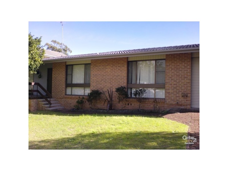 3 Trevally Street, Nelson Bay NSW 2315