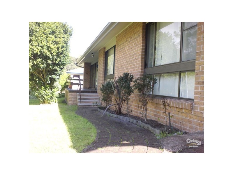 3 Trevally Street, Nelson Bay NSW 2315