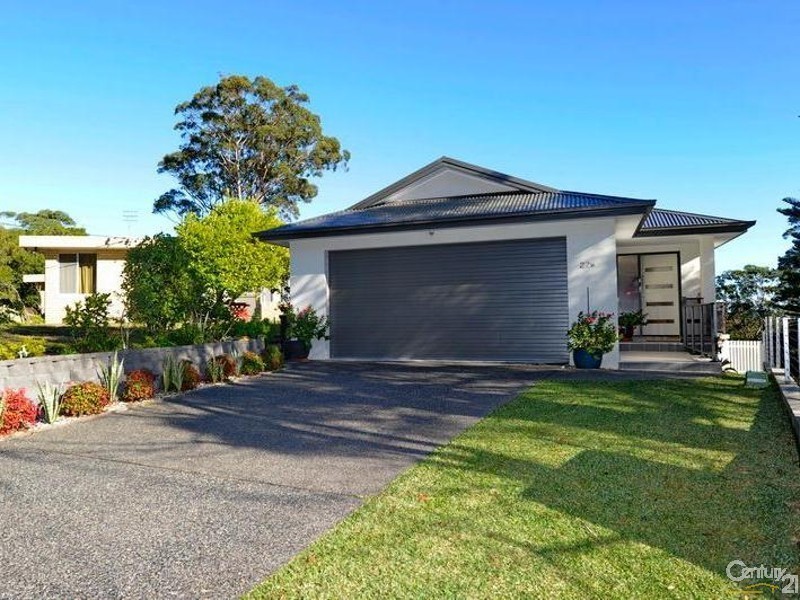 22b Tallean Road, Nelson Bay NSW 2315