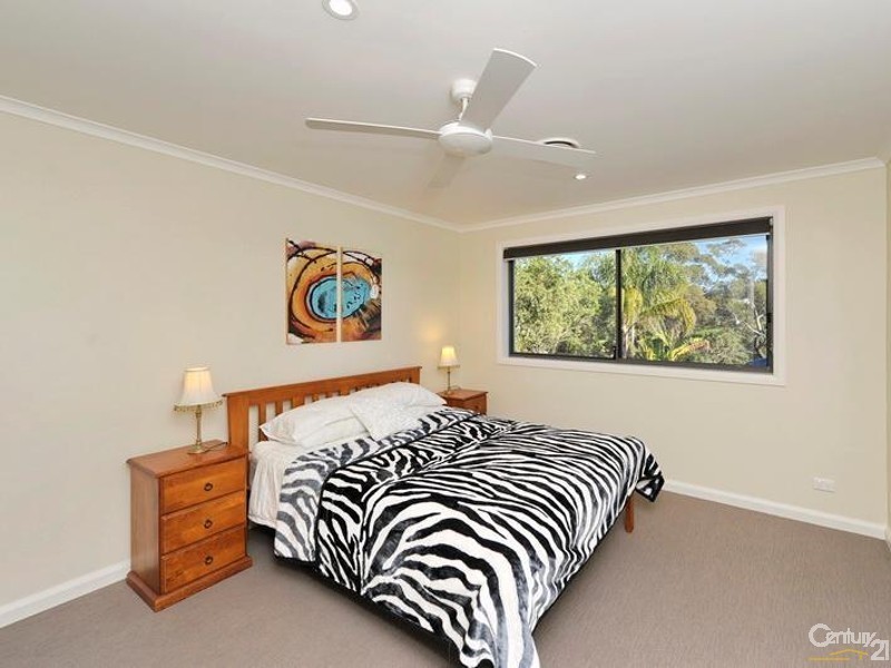 22b Tallean Road, Nelson Bay NSW 2315