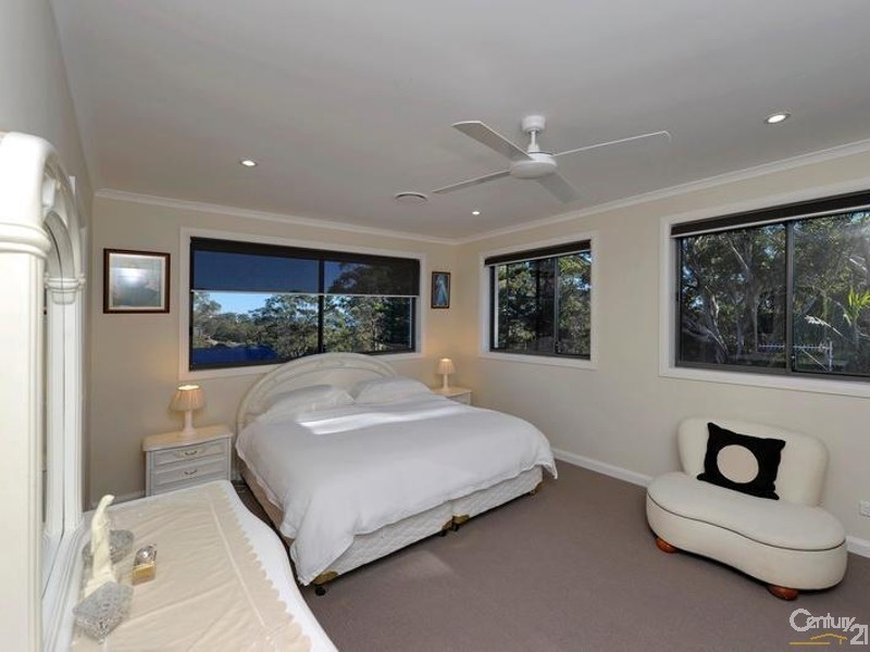 22b Tallean Road, Nelson Bay NSW 2315