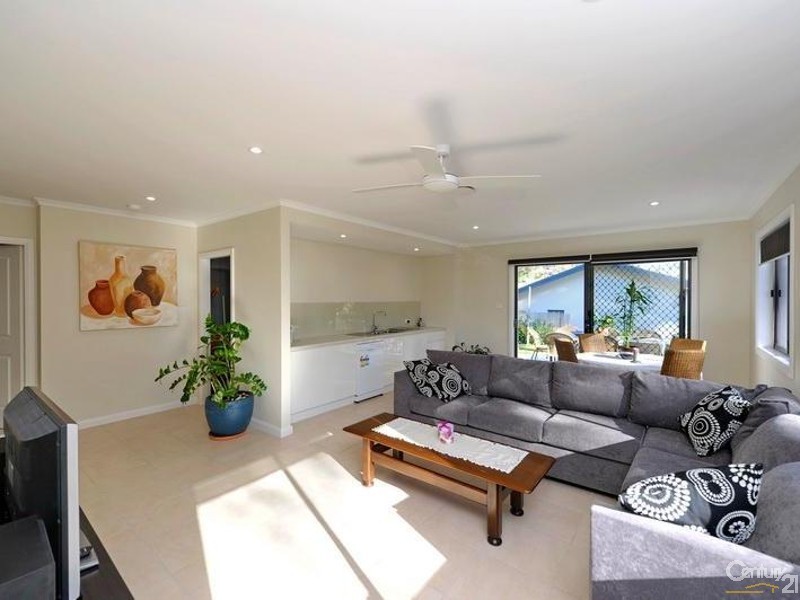 22b Tallean Road, Nelson Bay NSW 2315