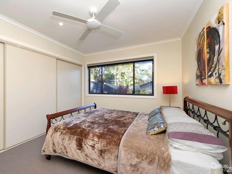 22b Tallean Road, Nelson Bay NSW 2315