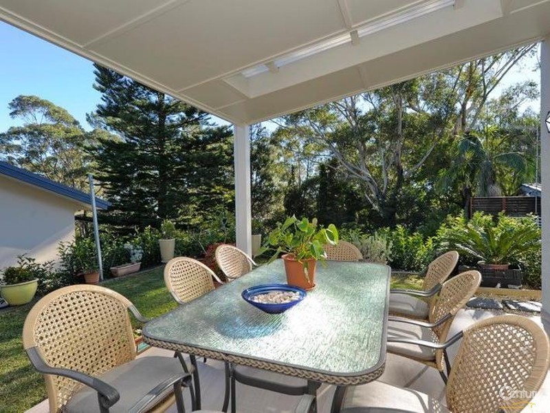 22b Tallean Road, Nelson Bay NSW 2315