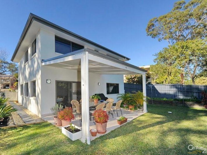 22b Tallean Road, Nelson Bay NSW 2315