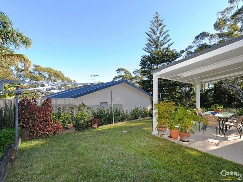 22b Tallean Road, Nelson Bay NSW 2315