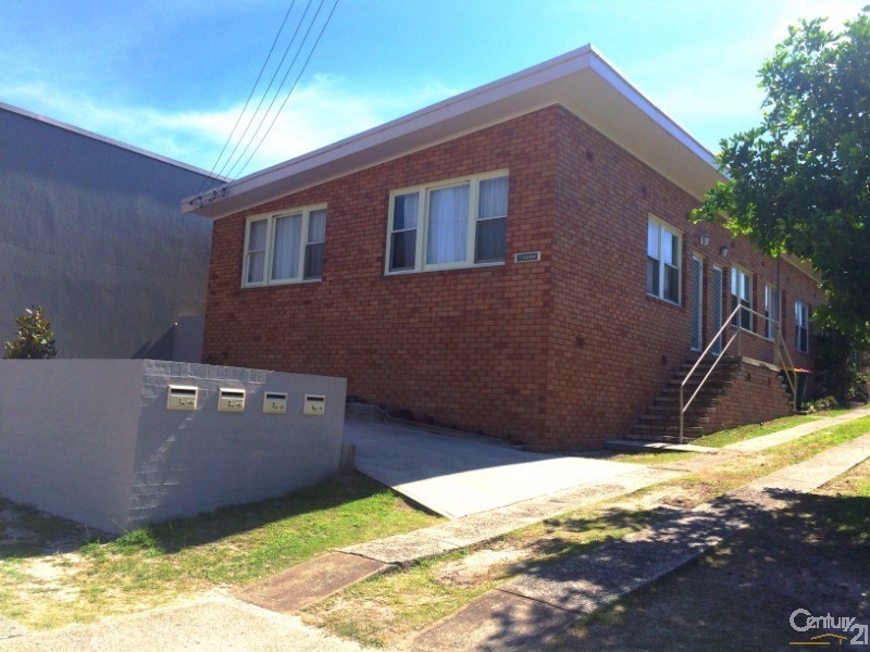 1-4/14 Yacaaba Street, Nelson Bay NSW 2315