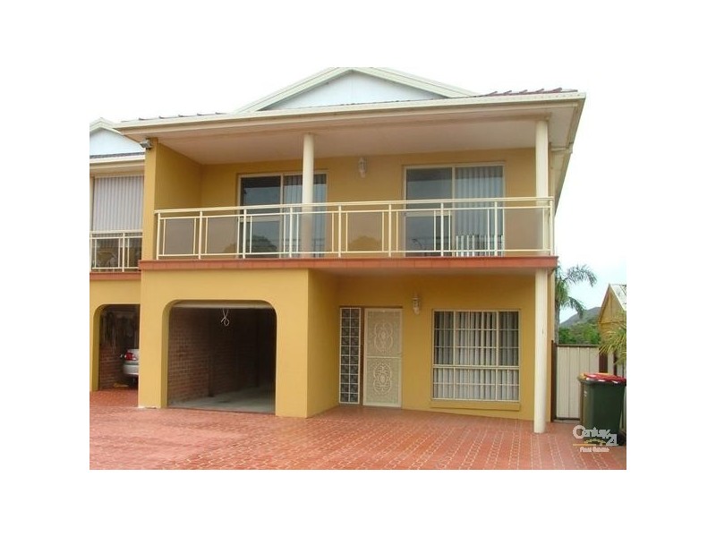 11a Oyster Close, Nelson Bay NSW 2315