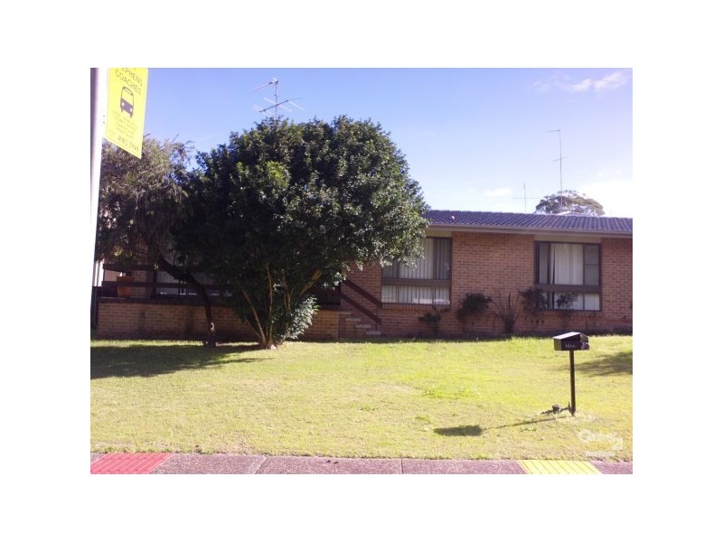 3 Trevally Street, Nelson Bay NSW 2315