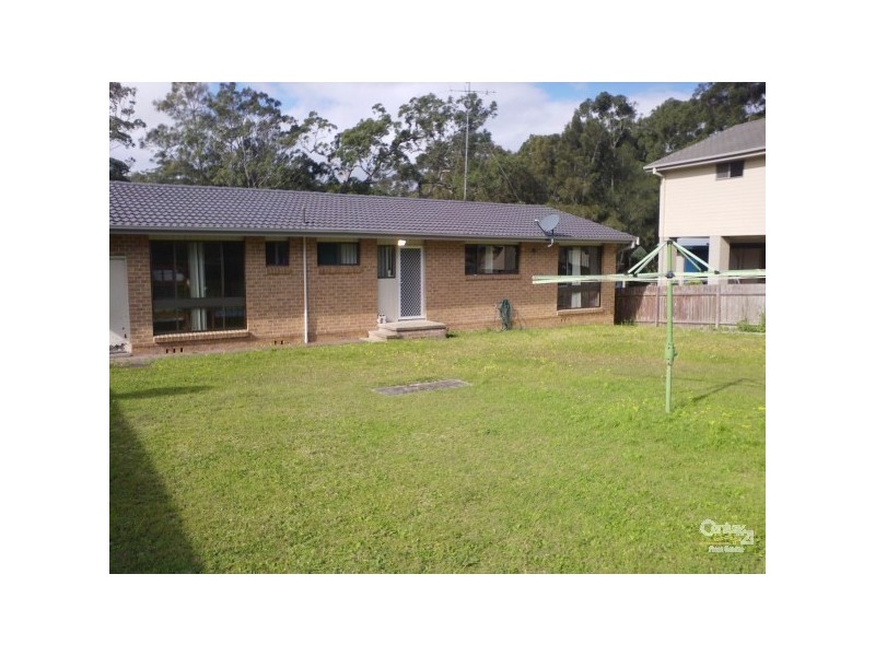 3 Trevally Street, Nelson Bay NSW 2315