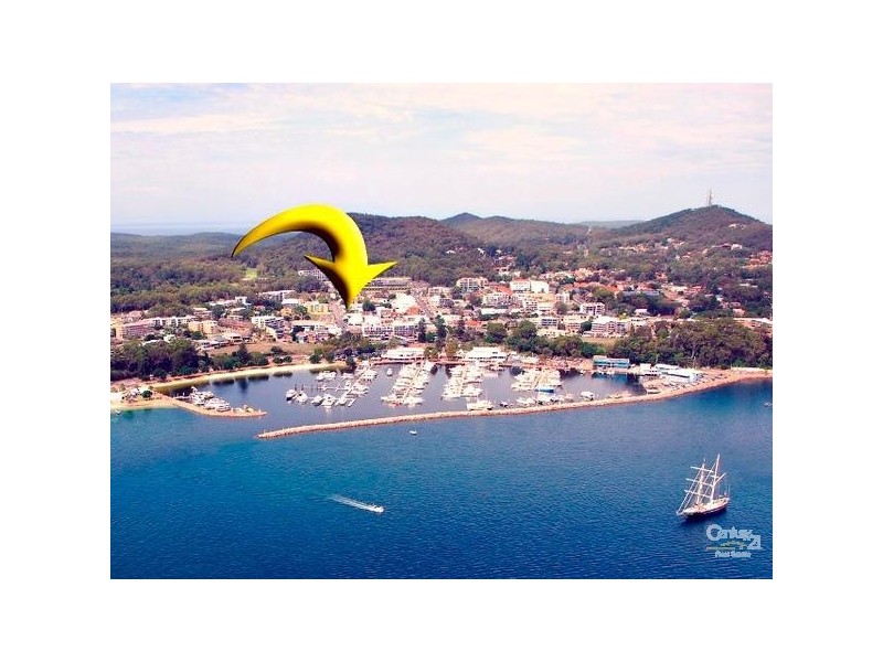 1/14 Yacaaba Street, Nelson Bay NSW 2315