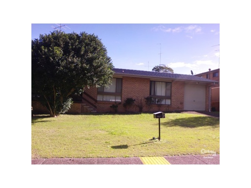 3 Trevally Street, Nelson Bay NSW 2315