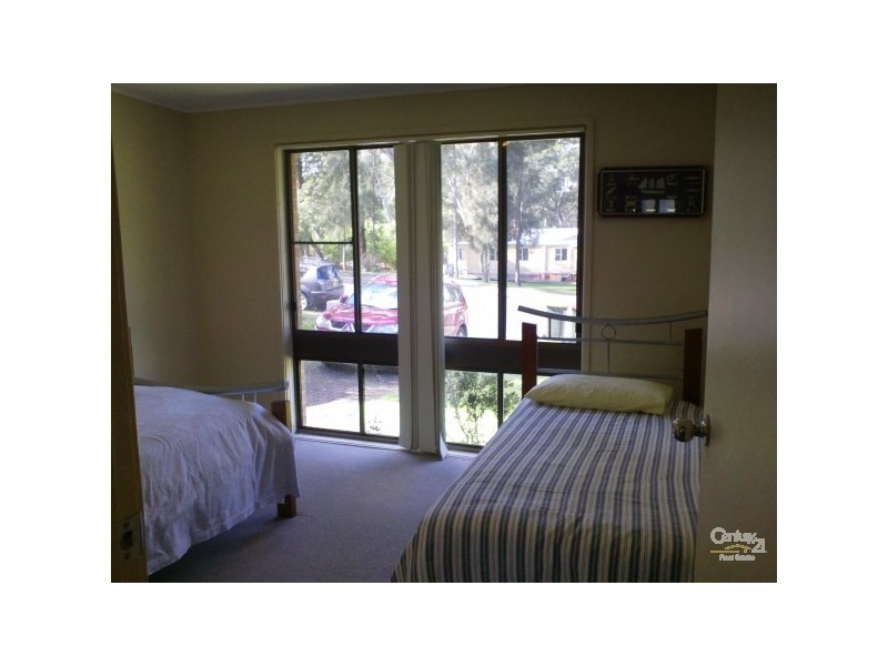 3 Trevally Street, Nelson Bay NSW 2315