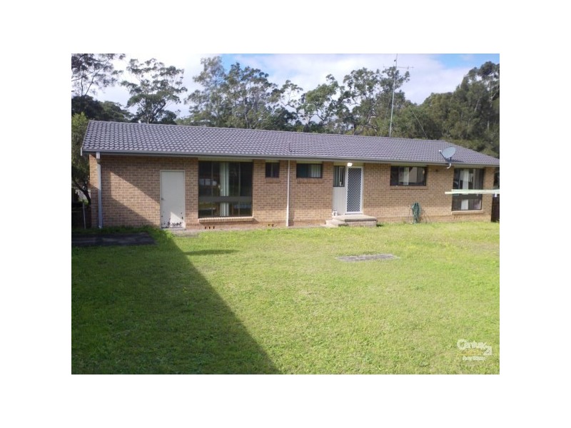 3 Trevally Street, Nelson Bay NSW 2315