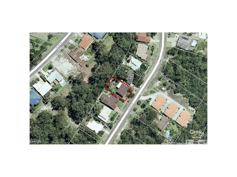 20 Navala Ave, Nelson Bay NSW 2315