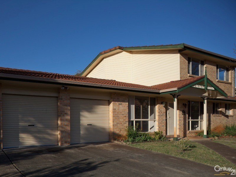 247 Sandy Point Road, Salamander Bay NSW 2317