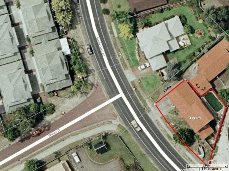 247 Sandy Point Road, Salamander Bay NSW 2317