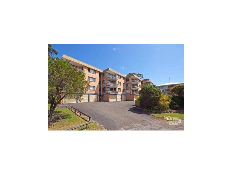 7/6 Intrepid Close, Nelson Bay NSW 2315