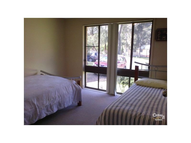 Nelson Bay NSW 2315