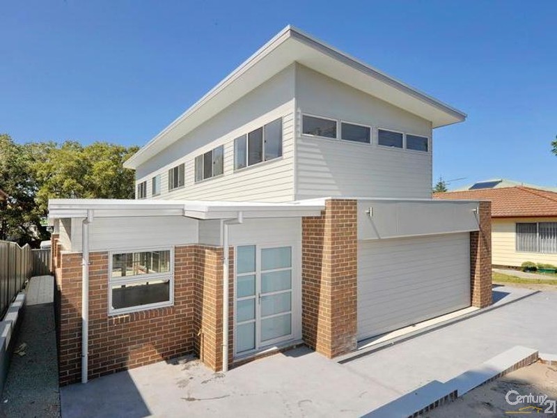 1/42 Campbell Avenue, Anna Bay NSW 2316