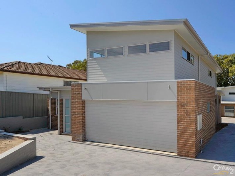 1/42 Campbell Avenue, Anna Bay NSW 2316