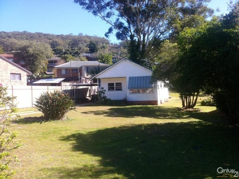 120 Stockton Street, Nelson Bay NSW 2315