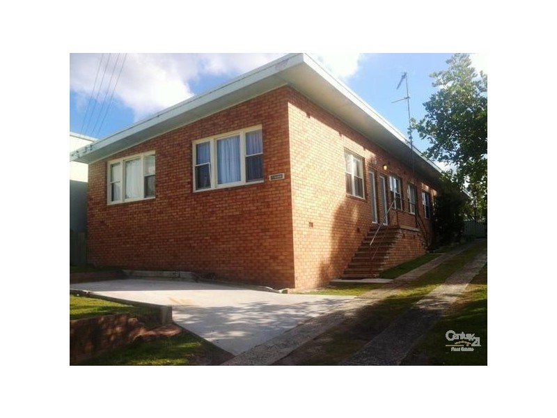 3/14 Yacaaba Street, Nelson Bay NSW 2315