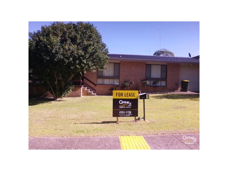 3 Trevally Street, Nelson Bay NSW 2315