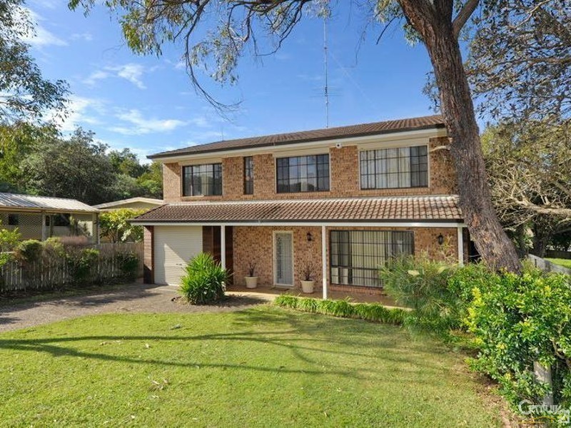 46  Blanch Street, Boat Harbour NSW 2316