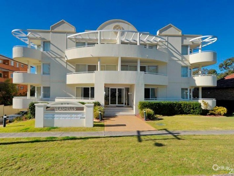 4/21-23 Magnus Street, Nelson Bay NSW 2315