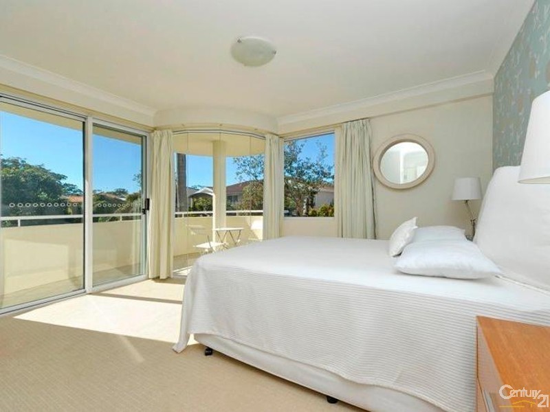 4/21-23 Magnus Street, Nelson Bay NSW 2315