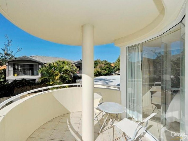 4/21-23 Magnus Street, Nelson Bay NSW 2315