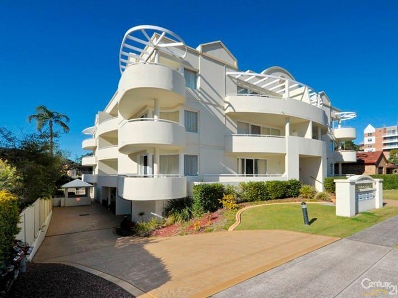 4/21-23 Magnus Street, Nelson Bay NSW 2315