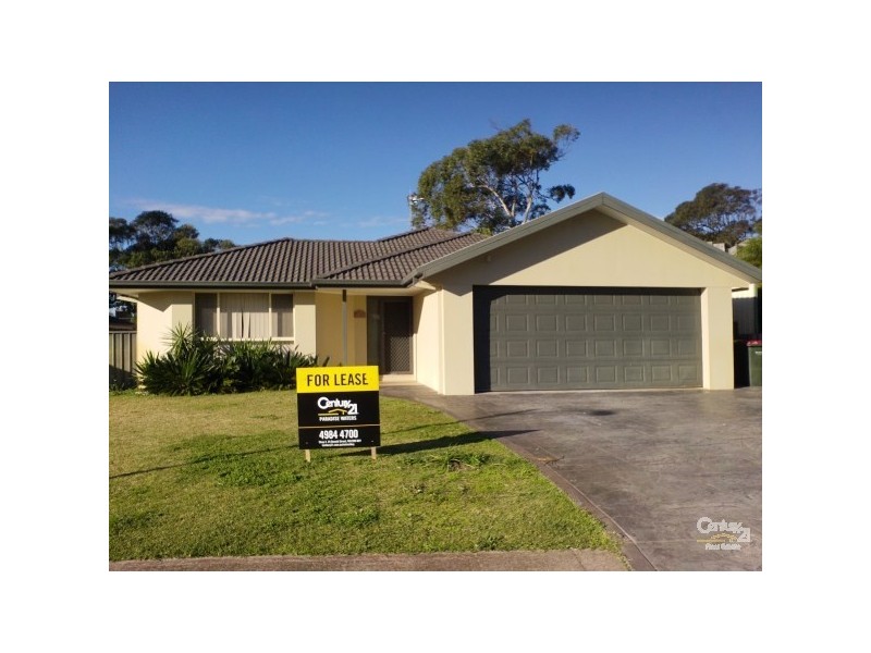 76 Essington Way, Anna Bay NSW 2316