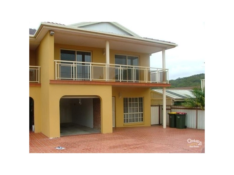 11a Oyster Close, Nelson Bay NSW 2315