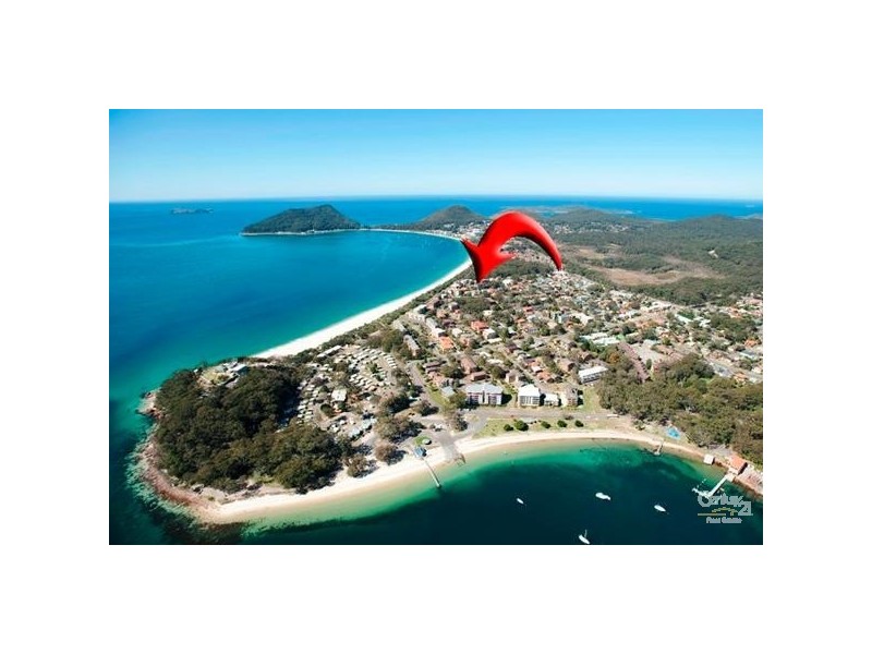 2/11 Ondine Close, Nelson Bay NSW 2315