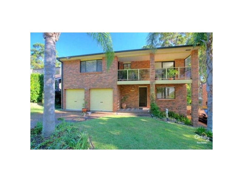 20 Navala Ave, Nelson Bay NSW 2315