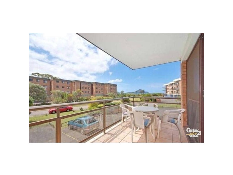 7/6 Intrepid Close, Nelson Bay NSW 2315