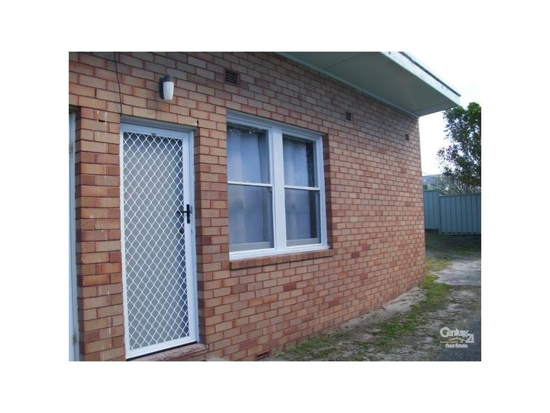 4/14 Yacaaba Street, Nelson Bay NSW 2315